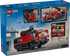 LEGO City Airport Fire Truck Set (60499)