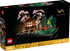 LEGO Icons Tranquil Garden Set (10315)