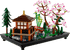 LEGO Icons Tranquil Garden Set (10315)