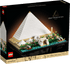 LEGO Architecture Great Pyramid of Giza Set (21058)