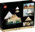 LEGO Architecture Great Pyramid of Giza Set (21058)