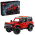 LEGO Technic Ford Bronco SUV Set (42213)