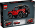 LEGO Technic Ford Bronco SUV Set (42213)