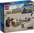 LEGO Star Wars The Mandalorian & Grogu’s Speeder Bike Set (75436)