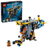 LEGO Technic Deep-Sea Research Submarine Set (42201)