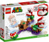 LEGO Super Mario Piranha Plant Puzzling Challenge Set (71382)