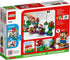 LEGO Super Mario Piranha Plant Puzzling Challenge Set (71382)