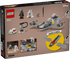 LEGO Star Wars Mando and Grogu’s N-1 Starfighter Set (75410)