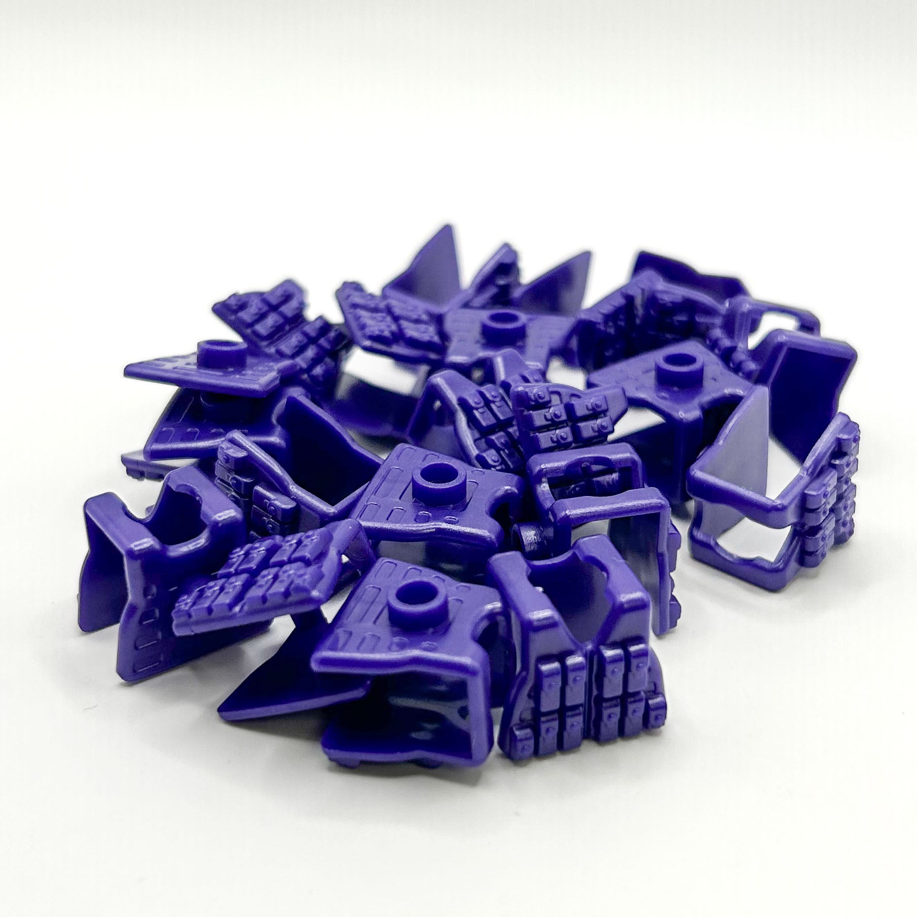 Random HALO / BrickArms Vests Lot #1, As-Is