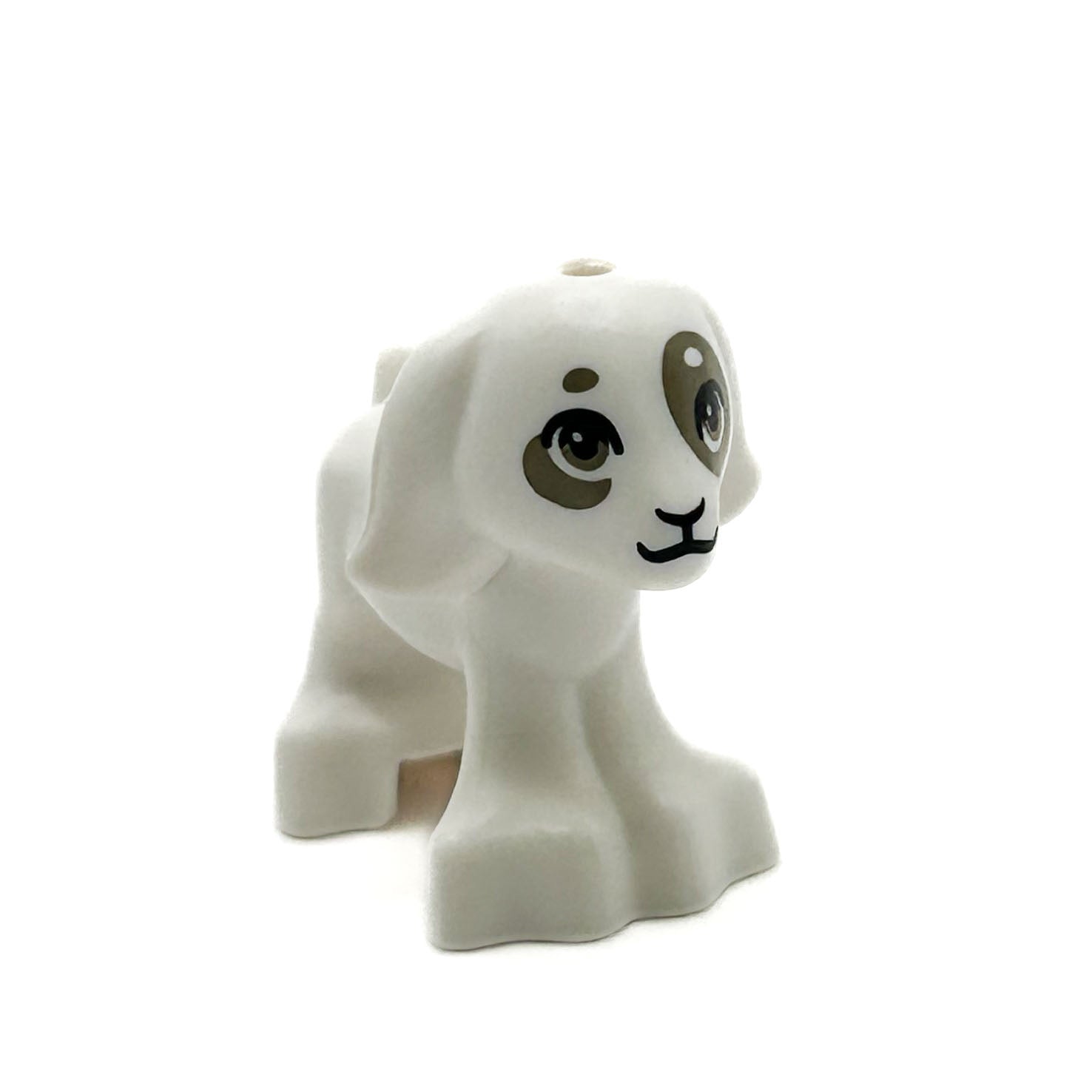 Baby Goat (White) - Official LEGO® Part (2024)