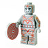 BLOK Sark Minifig made using LEGO parts - B3 Customs