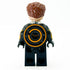 BLOK Clu Minifig made using LEGO parts - B3 Customs