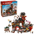 LEGO Ninjago Legacy The Old Town Set (71861)