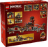 LEGO Ninjago Legacy The Old Town Set (71861)