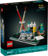 LEGO Ideas Build Paint and Play  Set GWP (40889)