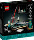 LEGO Ideas Build Paint and Play  Set GWP (40889)