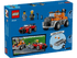 LEGO City Tow Truck Set (60435)