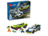 LEGO City Police Car and Muscle Car Chase Set (60415)