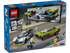 LEGO City Police Car and Muscle Car Chase Set (60415)