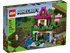 LEGO Minecraft The Training Grounds Set (21183)
