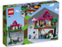 LEGO Minecraft The Training Grounds Set (21183)