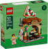 LEGO Restaurants Of The World: Italy GWP Set (40909)
