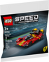 LEGO Speed Champions Ferrrari 499P- Hypercar Polybag Set (30709)