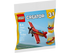 LEGO Creator Iconic Red Plane Polybag (30669