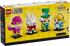 LEGO Disney Brick Headz Alice In Wonderland Set (40925)
