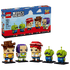 LEGO Brick Headz Toy Story Set (40860)