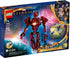 LEGO Marvel Eternals In Arishem’s Shadow Set (76155)