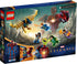 LEGO Marvel Eternals In Arishem’s Shadow Set (76155)