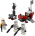 LEGO Star Wars Clone Trooper Command Station Accessory Pack (40558)