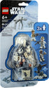 LEGO Star Wars Defense of Hoth Accessory Pack (40557)