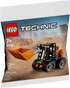 LEGO Technic Skid-Steer Loader (30710)