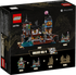 LEGO Ninjago Micro Ninjago Docks Set (40704)