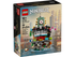 LEGO Ninjago Micro Ninjago City Set (40703)