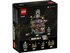 LEGO Ninjago Micro Ninjago City Set (40703)