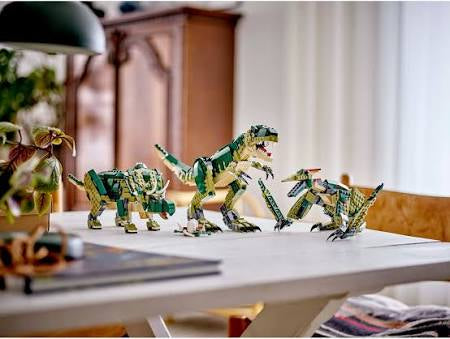 LEGO Creator T.rex Set (31151)