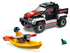 LEGO City Kayak Adventure Set (60240)