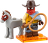 Patrick O'Hara / Web-Slinger - LEGO Series Spider-Man Across the Spider-Verse Collectible Minifigure 71050 CMF (2025)