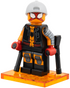 Charlotte Webber / Sun-Spider - LEGO Series Spider-Man Across the Spider-Verse Collectible Minifigure 71050 CMF (2025)