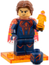Miguel O'Hara / Spider-Man 2099 - LEGO Series Spider-Man Across the Spider-Verse Collectible Minifigure 71050 CMF (2025)