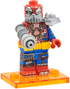 Petra Parker / Cyborg Spider-Woman - LEGO Series Spider-Man Across the Spider-Verse Collectible Minifigure 71050 CMF (2025)