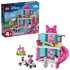 LEGO Disney Minnie’s Pet Hotel Set (43274)