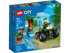 LEGO City ATV and otter Habitat Set (60394)