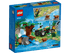 LEGO City ATV and otter Habitat Set (60394)
