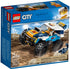 LEGO City Desert Rally Racer Set (60218)