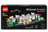 LEGO Architecture Billund Airport {Signed} Set (4000016)