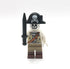 LEGO Skeleton Pirate (BAM) Minifigure